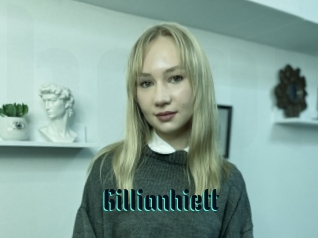 Gillianhiett