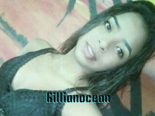 Gillianocean