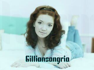 Gilliansangria