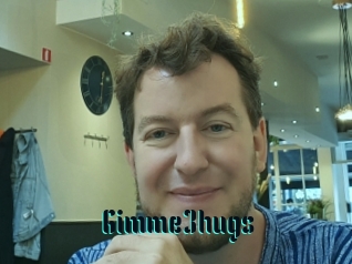 Gimme3hugs