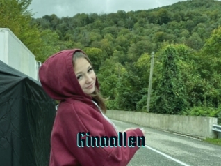 Ginaallen