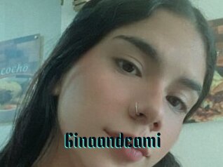 Ginaandcami