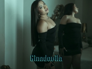 Ginadavila