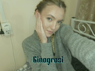 Ginagrosi