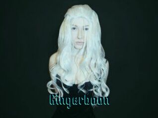 Gingerboon