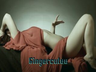 Gingercutee