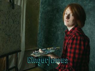 Gingerjames