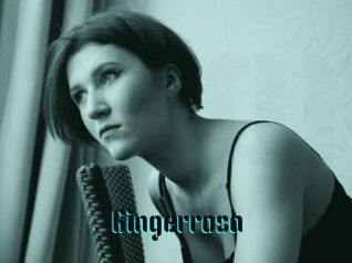 Gingerrosa
