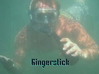 Gingerstick