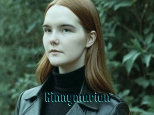 Ginnymarion