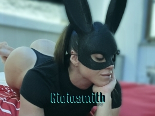 Gioiasmith
