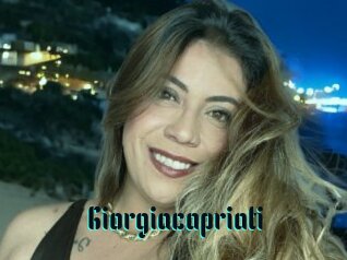 Giorgiacapriati