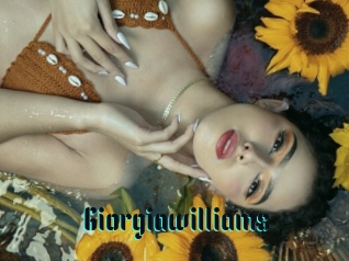 Giorgiawilliams