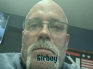 Girboy