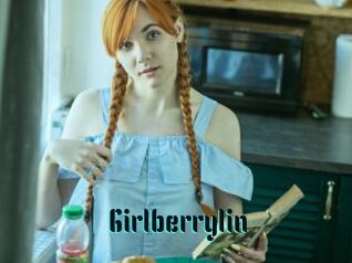 Girlberrylin
