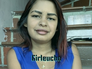 Girleucha
