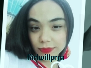 Girlwillprax