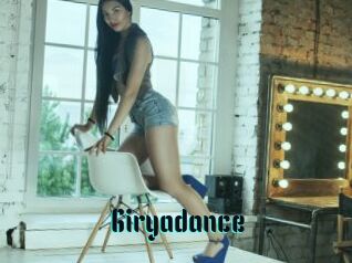 Giryadance