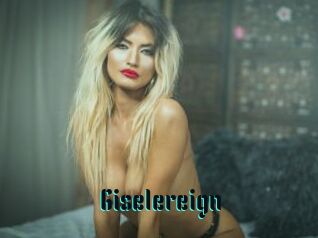 Giselereign