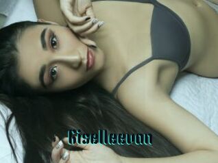 Giselleevan