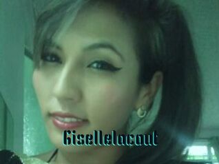 Gisellelacout