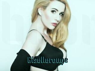 Gisellerouge