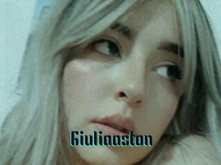Giuliaaston