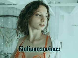 Giulianasavinos