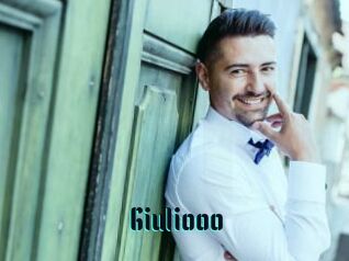 Giuliooo