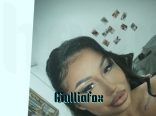 Giulliafox
