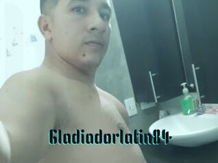 Gladiadorlatin84