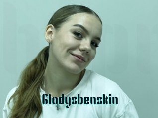 Gladysbenskin