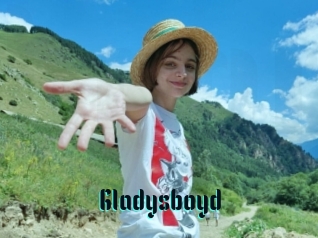 Gladysboyd