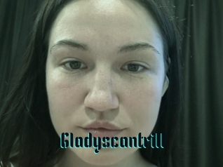 Gladyscantrill