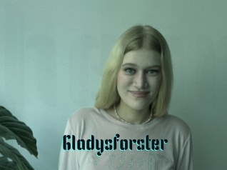 Gladysforster