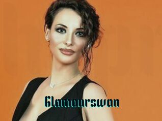 Glamourswan