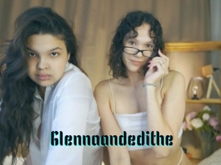 Glennaandedithe