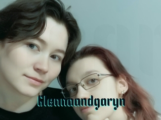 Glennaandgaryn