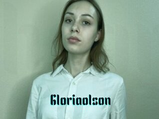 Gloriaolson