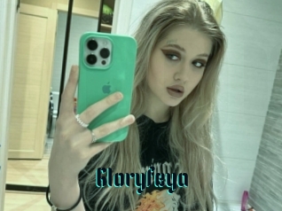 Gloryfeya