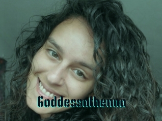 Goddessathenna