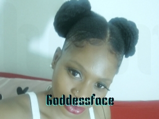 Goddessface