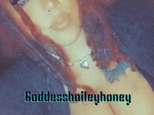 Goddesshaileyhoney