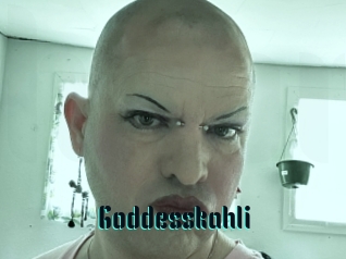 Goddesskahli