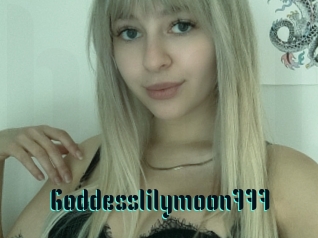 Goddesslilymoon777