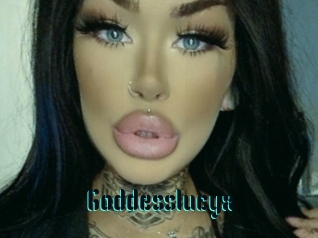 Goddesslucyx