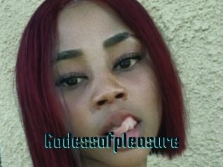 Godessofpleasure
