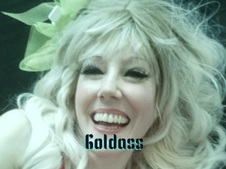 Goldass