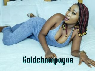 Goldchampagne