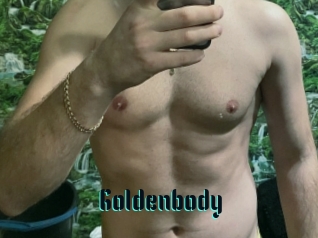 Goldenbody